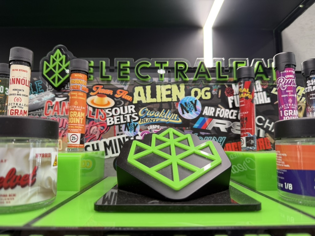 Best Cannabis Strains for Focus and Creativity