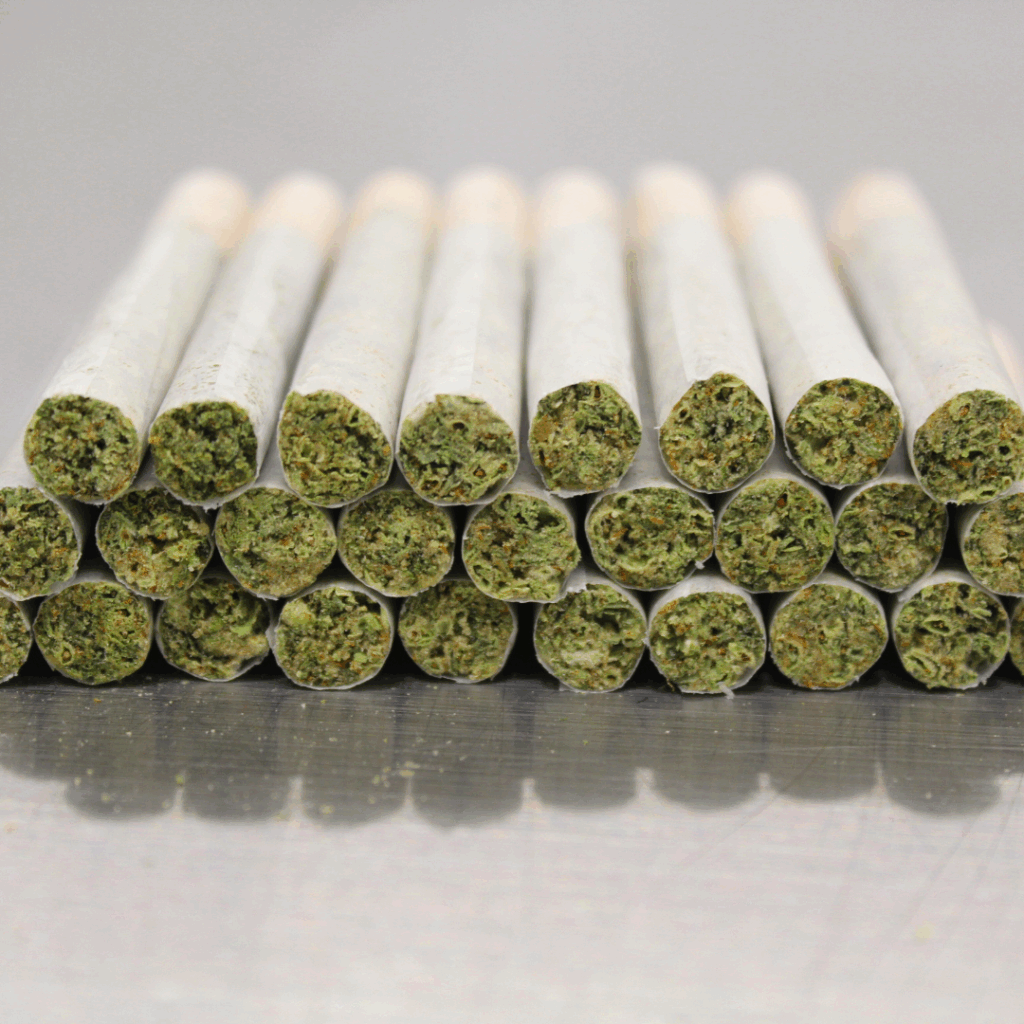 Best pre-rolls Brooklyn – top-shelf joints at Quality Control
