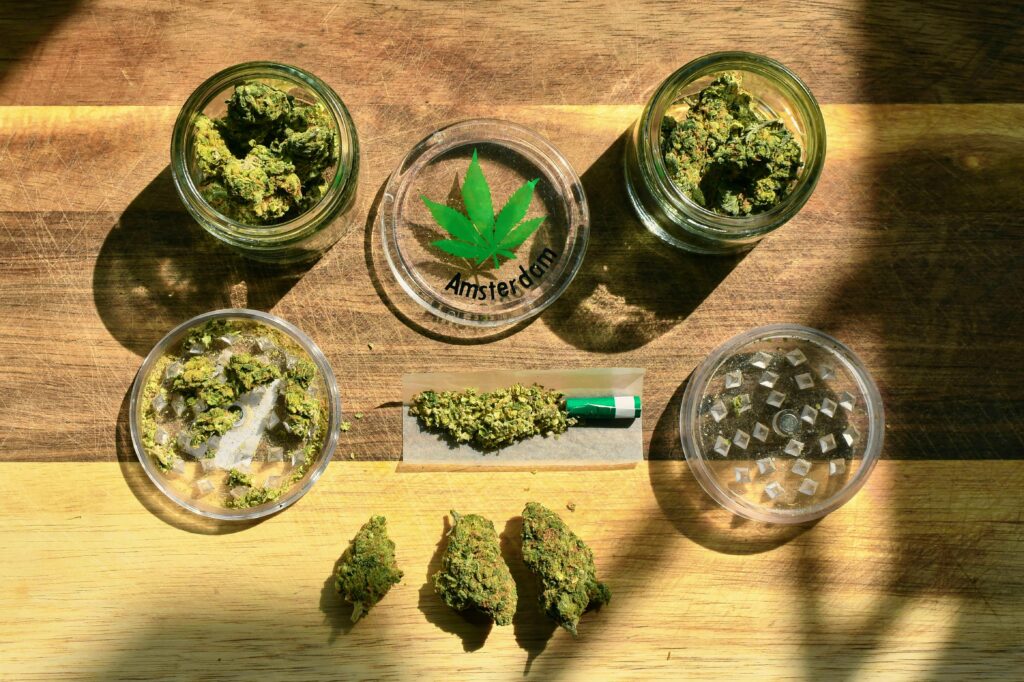 cannabis store Sheepshead Bay Quality Control Dispensary