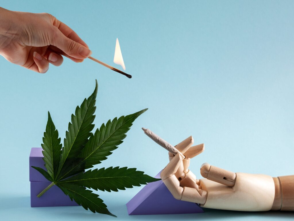 Buy cannabis near Coney Island Avenue in Brooklyn at Quality Control Dispensary