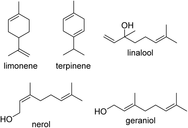 Chemical compounds