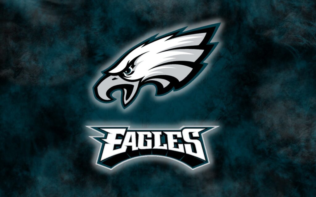 Eagles logo