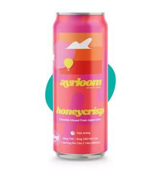 Ayrloom beverage