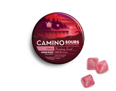 Camino gummies