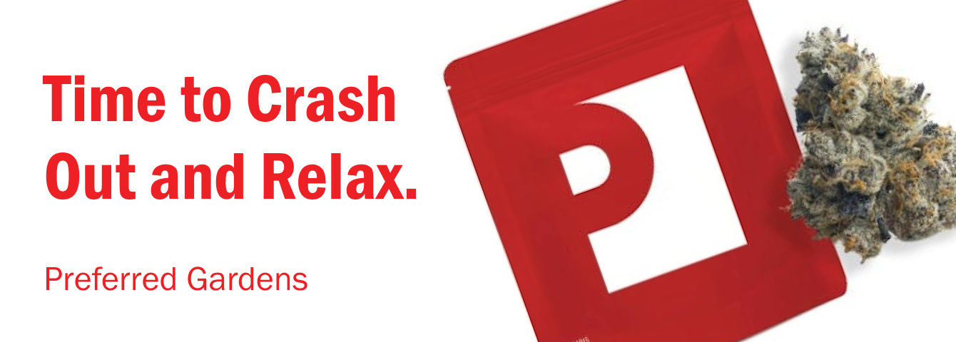 1340x480 - Preferred Gardens - Web Banner